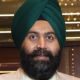 Jaspreet singh